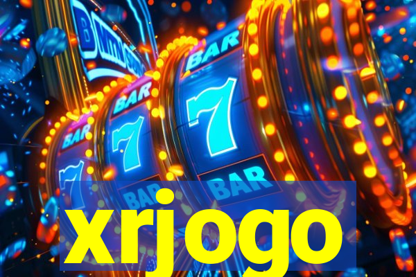 xrjogo