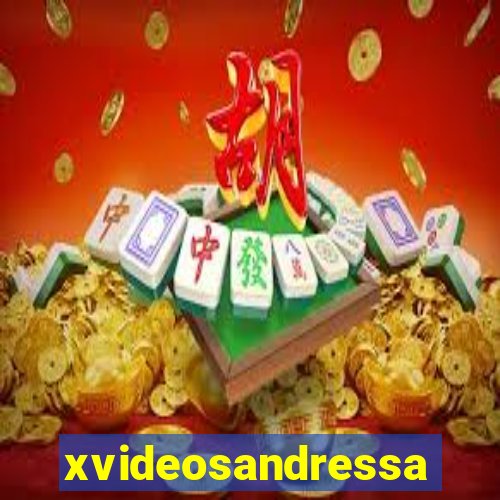 xvideosandressaurach