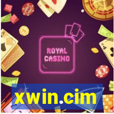 xwin.cim