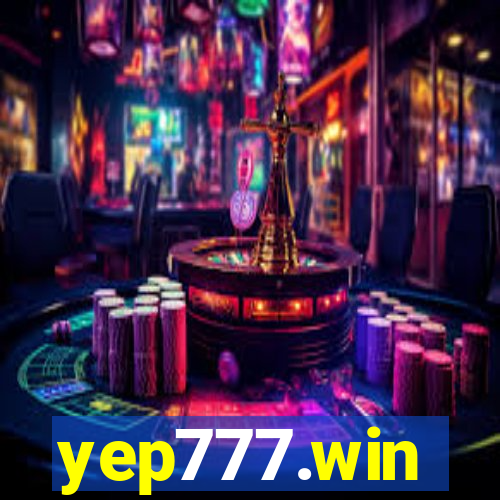 yep777.win